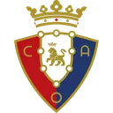CA Osasuna escudo