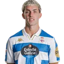 Dani Barcia
