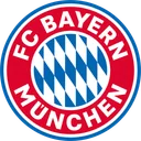 Escudo Bayern Múnich