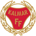 Kalmar FF escudo