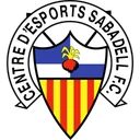 Escudo Sabadell