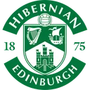 Hibernian escudo