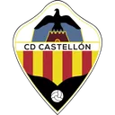 CD Castellón escudo