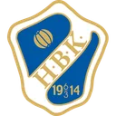 Halmstads BK escudo
