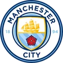 Escudo Manchester City