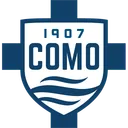 Escudo Como