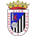 Escudo Badajoz