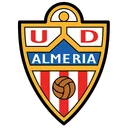 UD Almería escudo