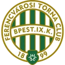 Ferencvaros escudo