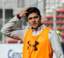 Cristian Gutiérrez