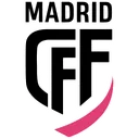 At. Madrid F escudo