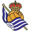 Real Sociedad B escudo