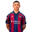 Kervin Arriaga