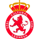 Cultural Leonesa escudo
