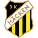 Häcken escudo