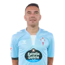 Iago Aspas