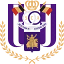 Anderlecht escudo
