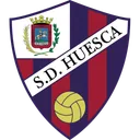 SD Huesca escudo