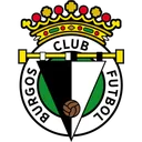 Escudo Burgos CF