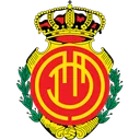 Escudo RCD Mallorca