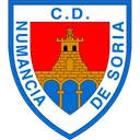 Escudo Numancia