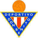 Escudo Don Benito